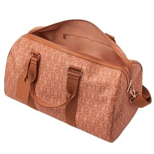 Taylor Swift The Life of a Showgirl Duffle Bag